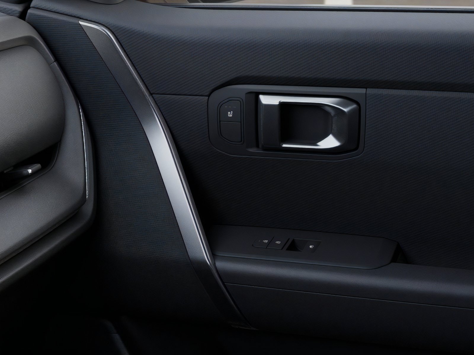 New 2027 Terrain Brown / Black Roof Kia X-Line S image 25