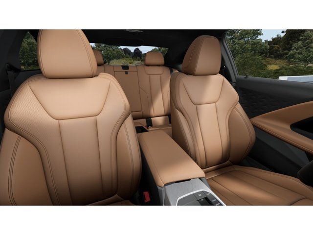 New 2026 Brooklyn Grey Metallic BMW  image 11