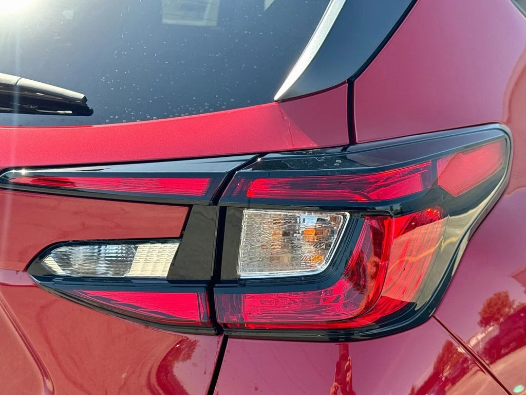 New 2026 Red Subaru Premium image 31