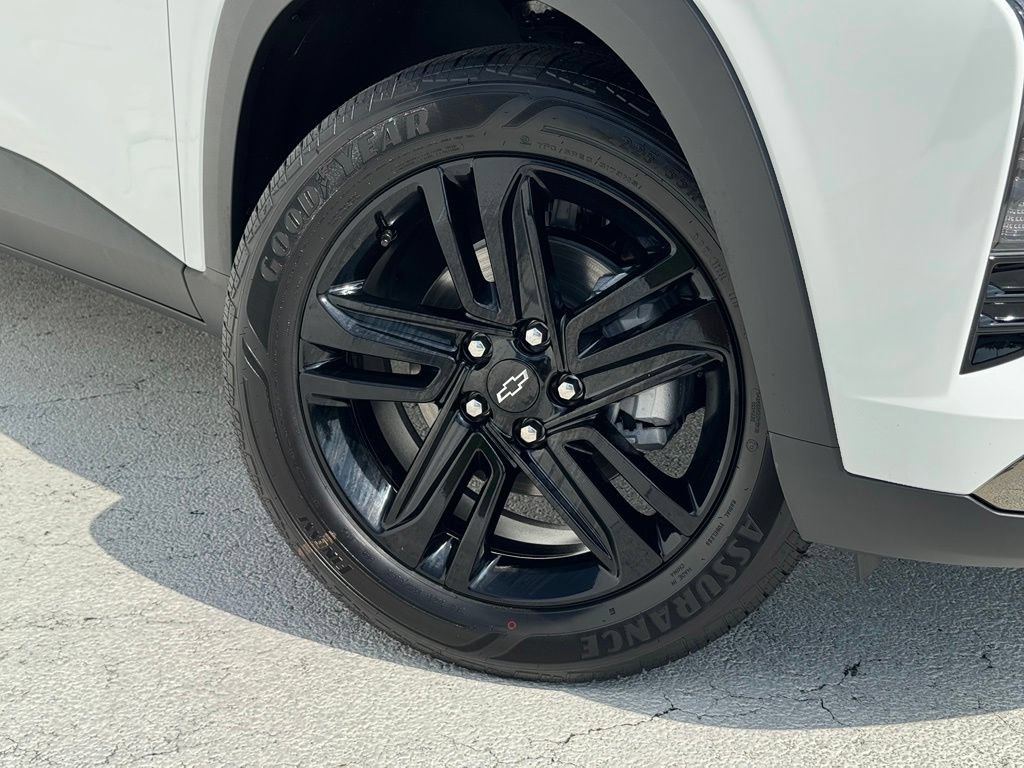 2026 Chevrolet Trax Activ - Photo 6