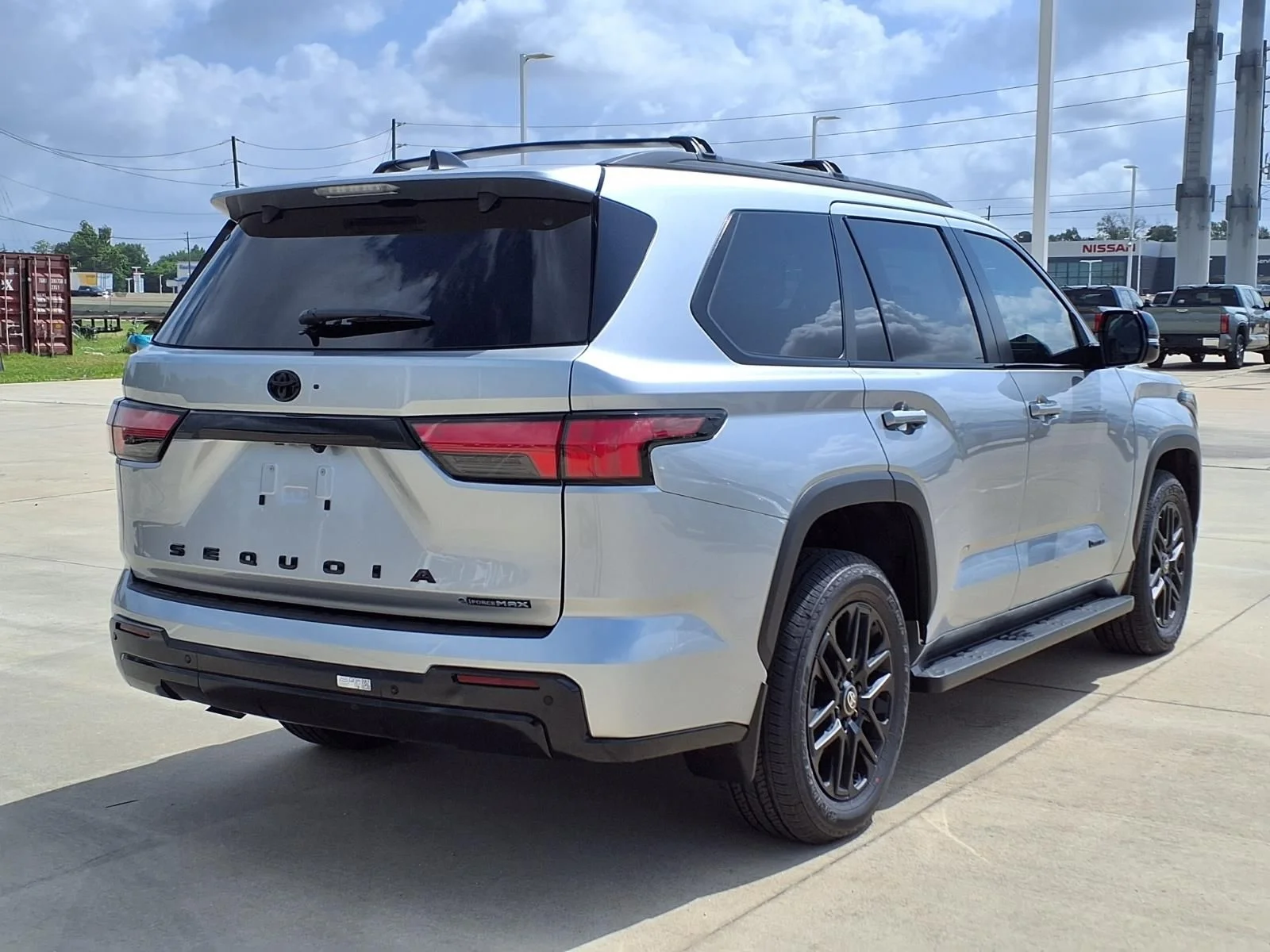 New 2026  Toyota Limited image 6