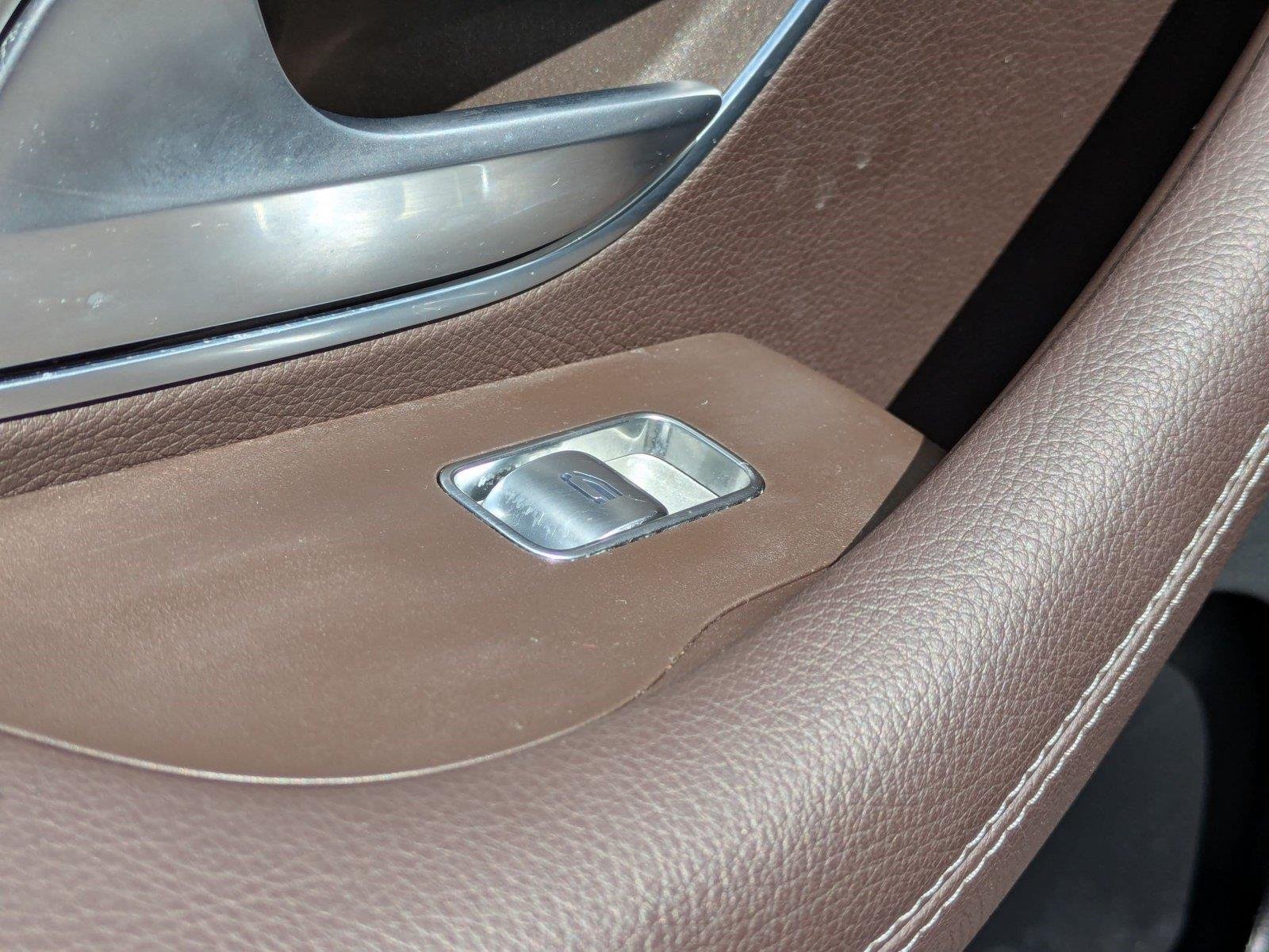 Used 2022 Mojave Silver Metallic Mercedes-Benz GLE 350 image 26