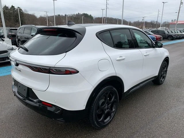 2026 Alfa Romeo Tonale Sprint - Photo 7
