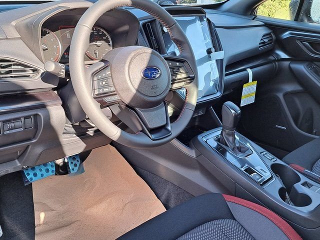 2026 Subaru Impreza RS - Photo 7