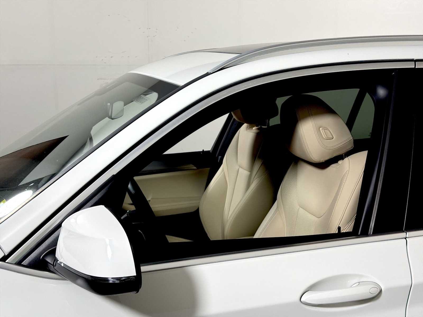 2024 BMW X3 30i - Photo 29