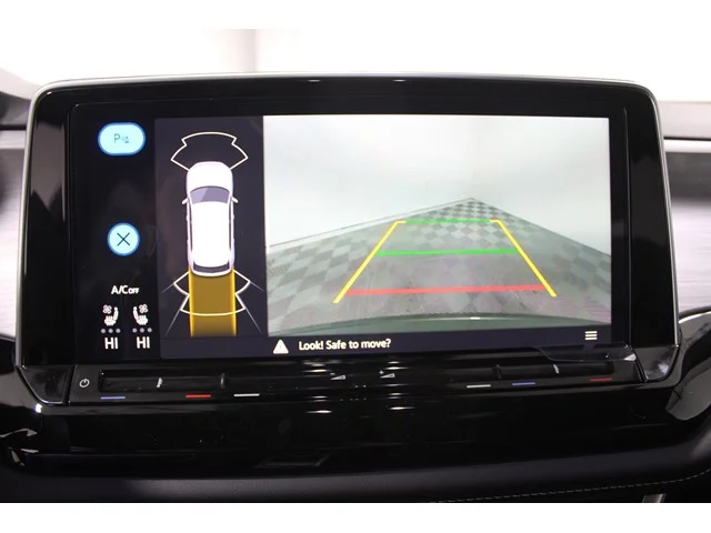 New 2026 Avocado Green Pearl Volkswagen 2.0T SE W/TECHNOLOGY image 15