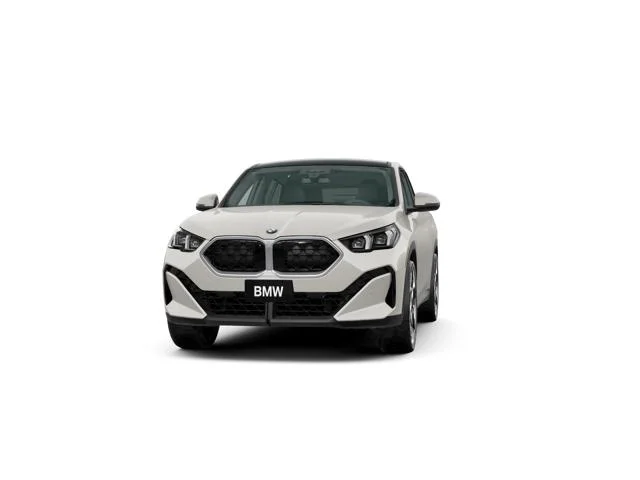 New 2027 Dune Grey Metallic BMW  image 3