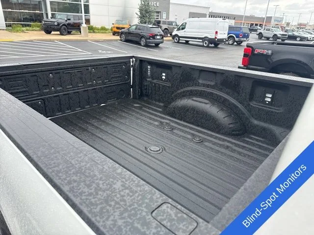 2026 Ford F-250 Super Duty Platinum - Photo 8