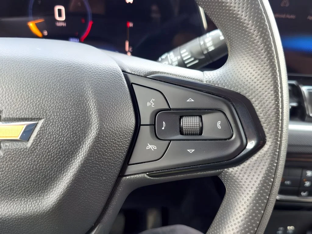 2025 Chevrolet Trailblazer LT - Photo 14
