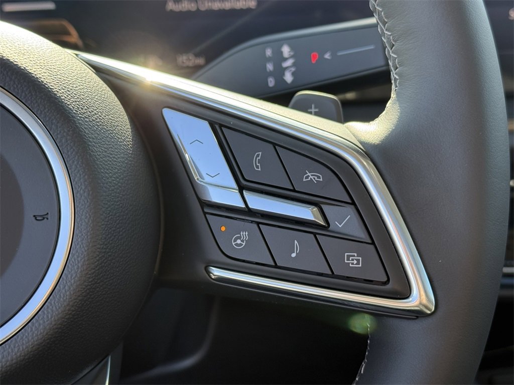 2026 BUICK ENVISION - Image 20