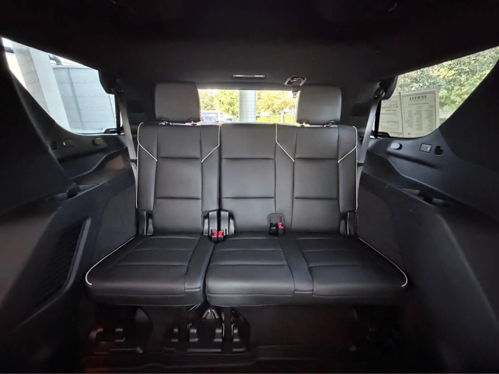 Certified Used 2024 Black Raven Cadillac Premium Luxury image 32