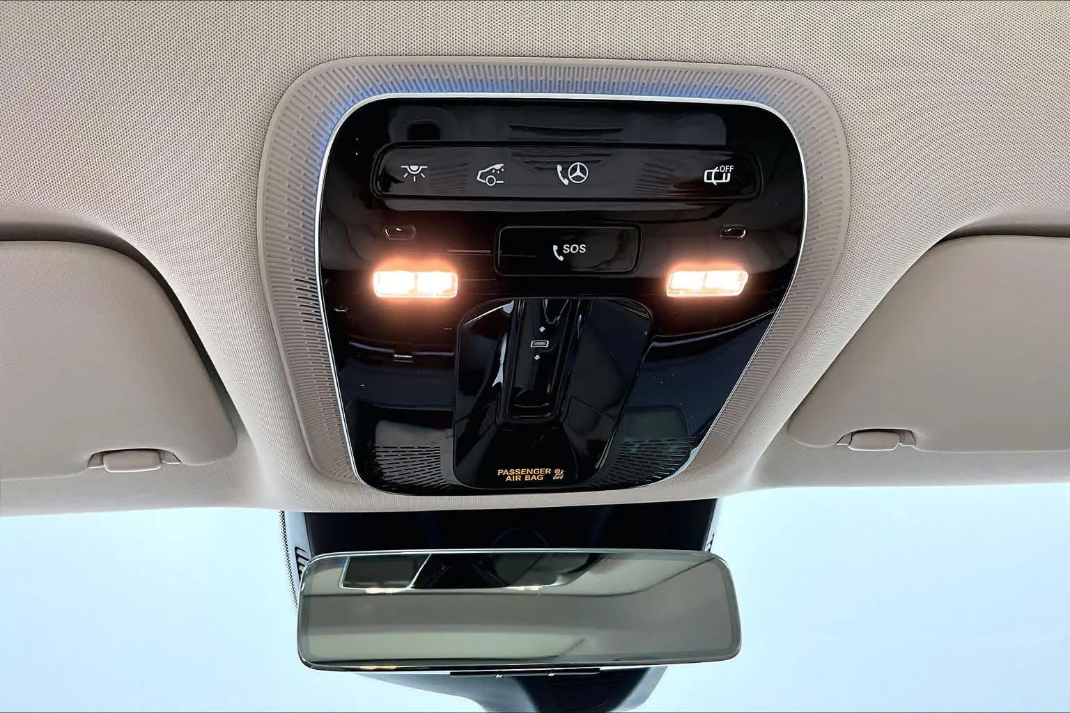 New 2026 Polar White Mercedes-Benz E 350 image 19
