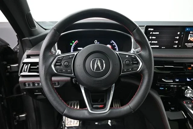 Used 2024  Acura Type S w/Advance Package image 12