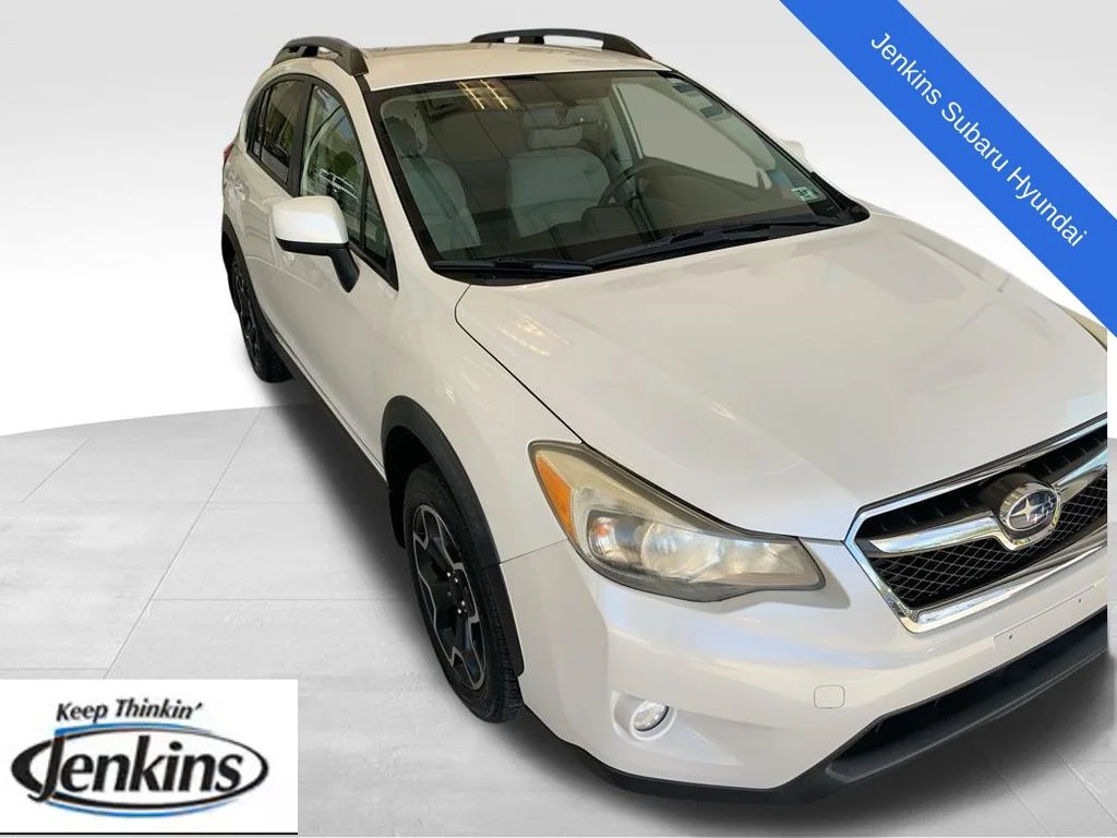 2013 Subaru XV Crosstrek Premium