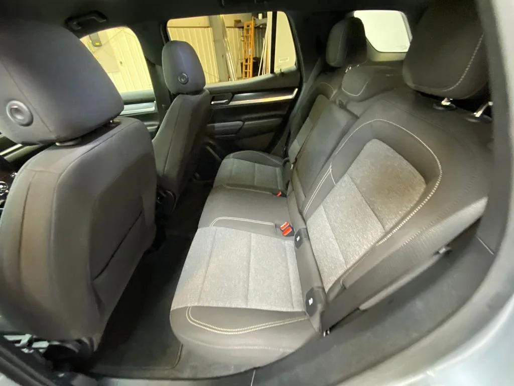 Used 2026 Silver GMC Elevation image 25