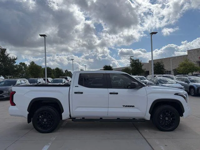 Certified Used 2026 ICE CAP Toyota SR5 image 6