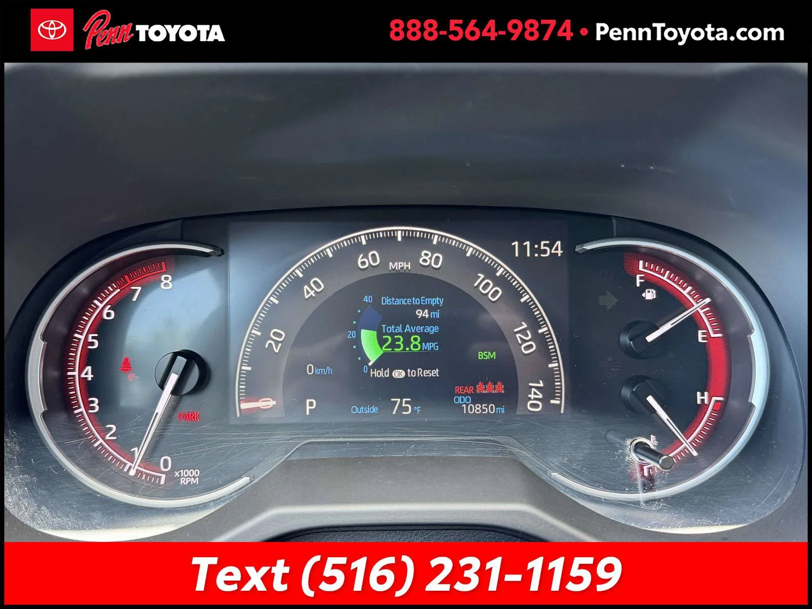 Used 2023 ICE CAP Toyota XLE image 36