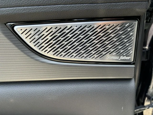 Used 2023 Nero Tempesta Metallic Maserati GT ~ Techssistance Package ~ Heads Up Display !!! CPO ELIGIBLE !!!E image 21