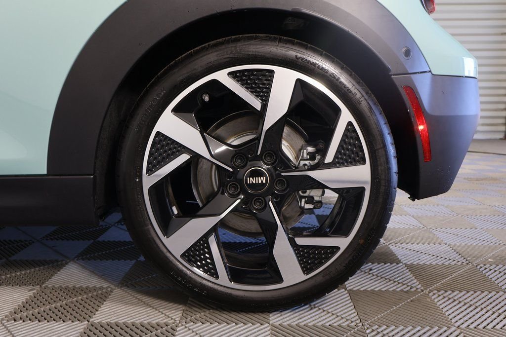 2026 MINI Convertible S - Photo 10