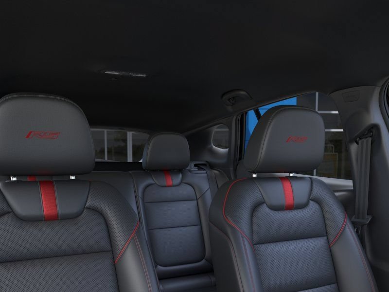 2026 Chevrolet Trax RS - Photo 24