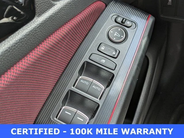 2025 Honda Civic Si - Photo 21