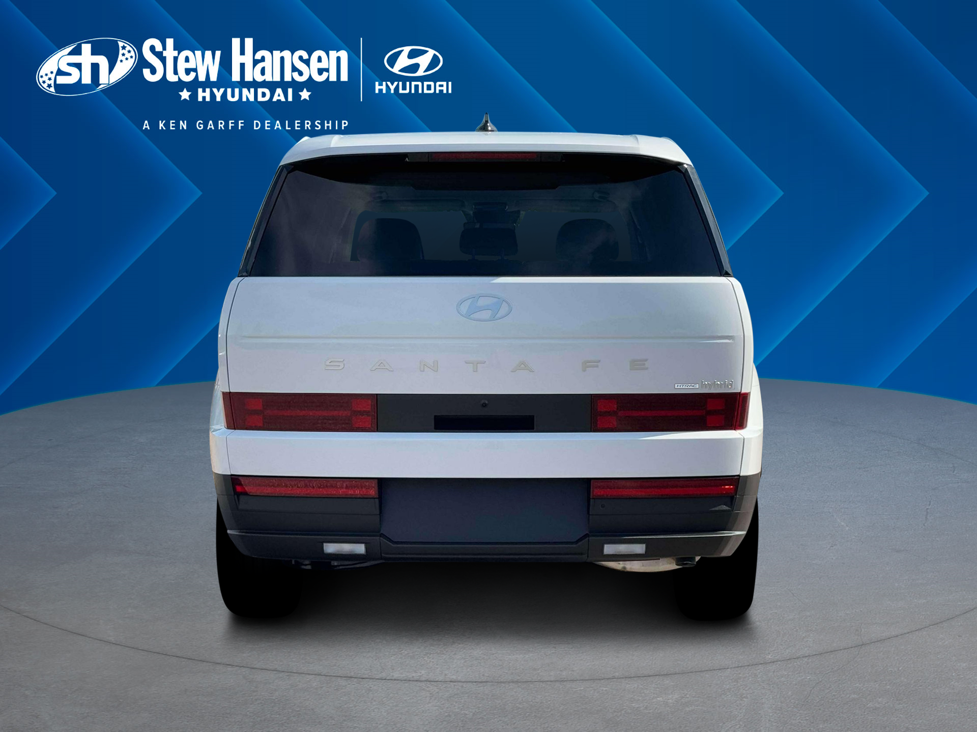 New 2026 Serenity White Hyundai SE image 25