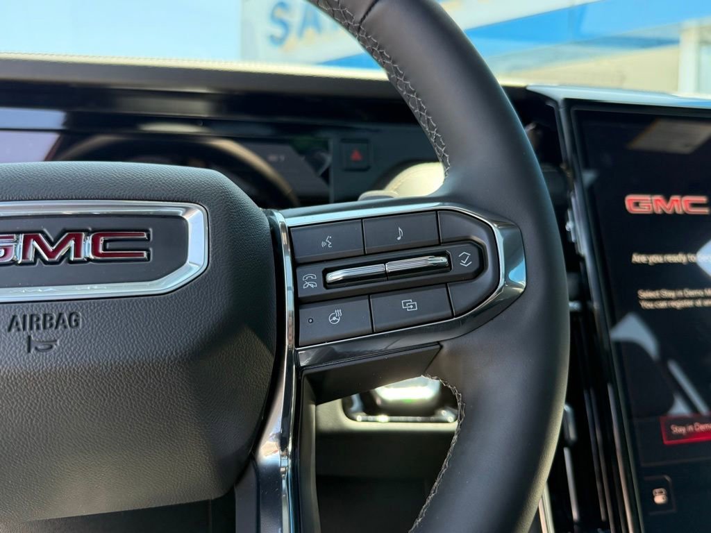 2026 GMC Yukon Elevation - Photo 22