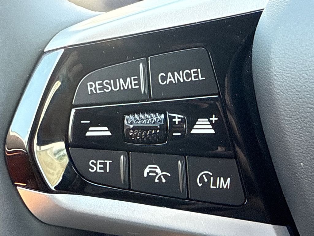 Used 2026 Gray Metallic BMW eDrive40 image 28