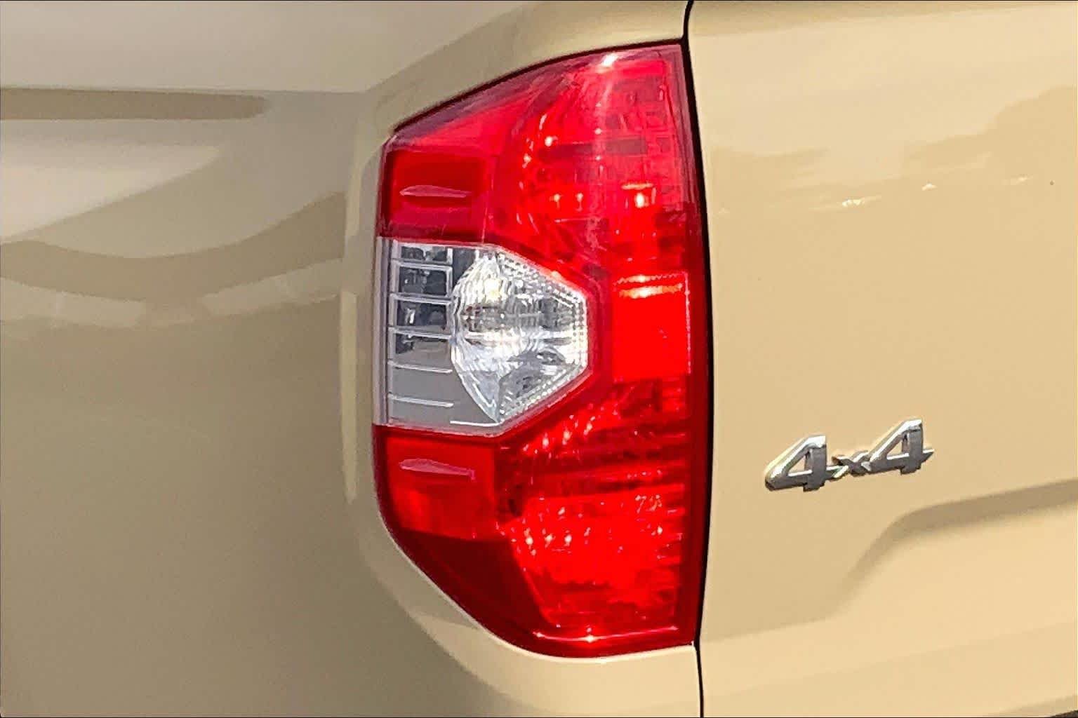 Used 2019 Quicksand Toyota Limited image 29