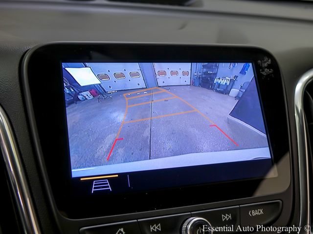 Used 2019 SUMMIT WHITE Chevrolet Premier image 14