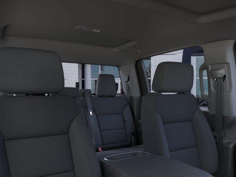 New 2026 Onyx Black GMC Elevation image 24