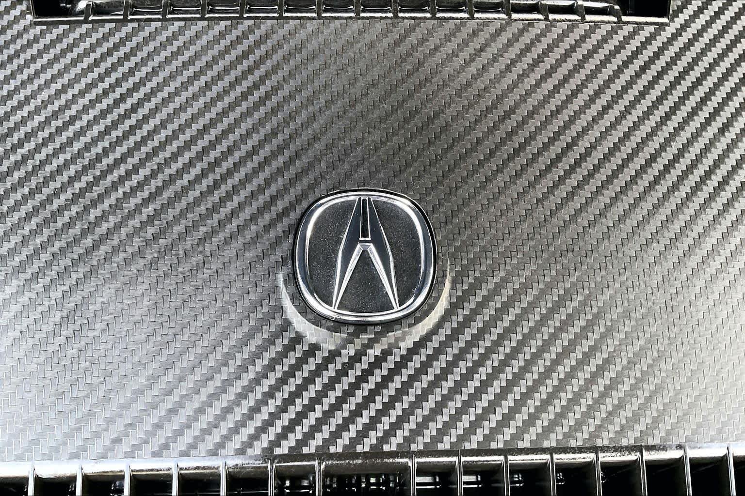 2026 Acura MDX A-Spec Package - Photo 30