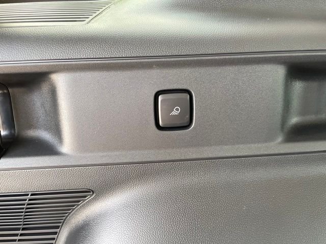 New 2026 Carbonized Gray Metallic Ford Outer Banks® image 58