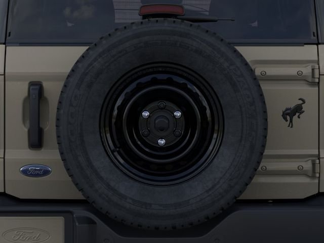 New 2026 Desert Sand Ford Outer Banks image 24