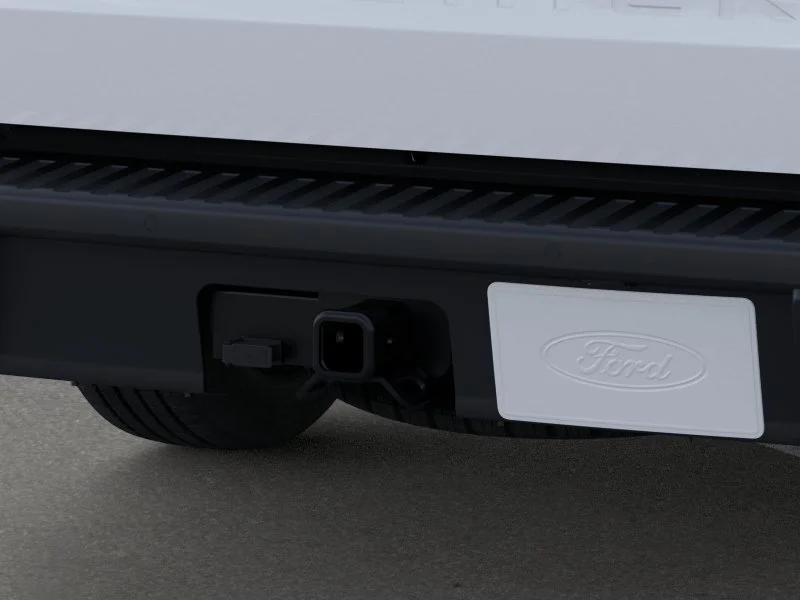 New 2026 Oxford White Ford Lariat® image 23