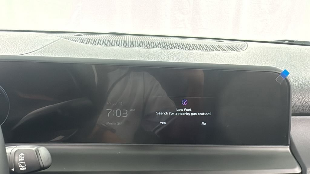 2026 Kia Seltos EX - Photo 25