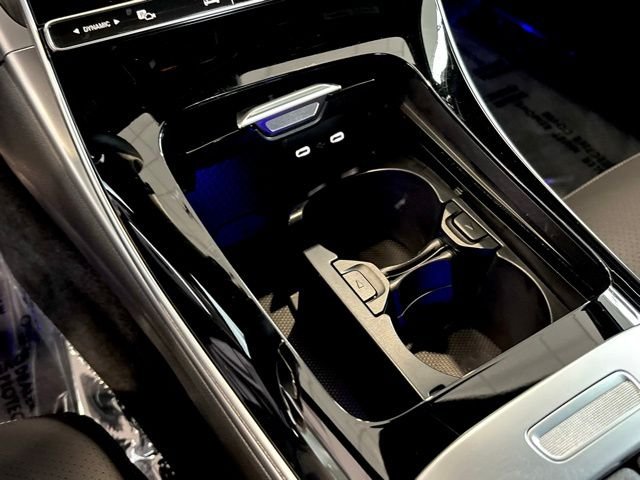 Certified Used 2025 Black Mercedes-Benz C 300 image 31