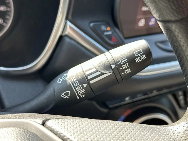 Used 2023 Gray Chevrolet LT image 23