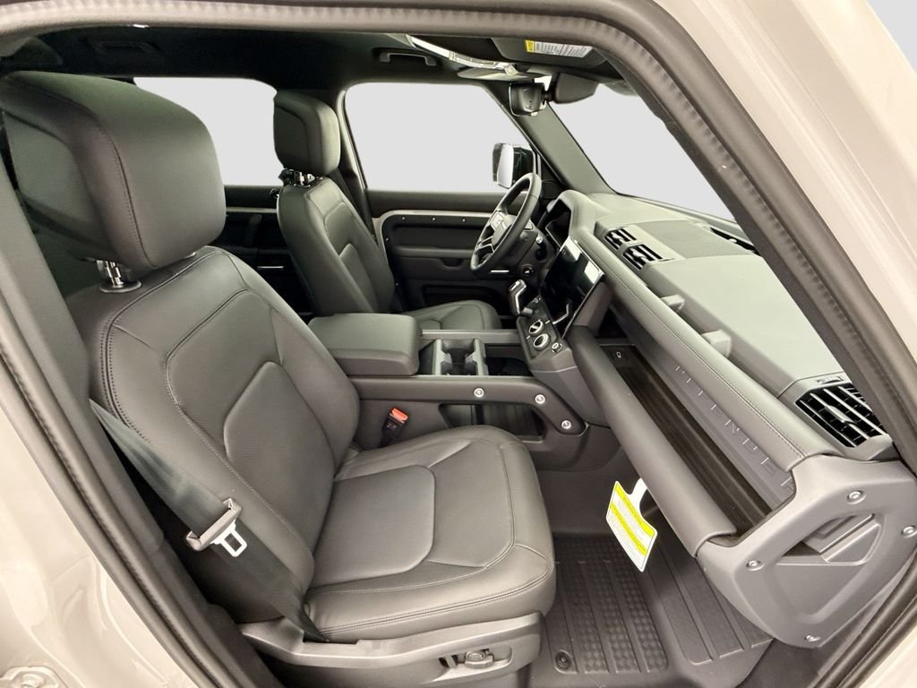 New 2026 Borasco Grey Land Rover X-Dynamic SE image 19