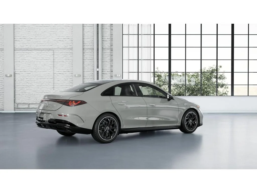 New 2027 White Mercedes-Benz CLA 220 image 20