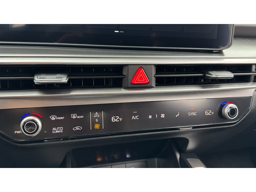 New 2026 Ebony Black Kia S image 20