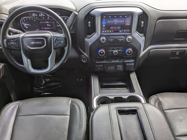 Certified Used 2019 Gray GMC SLT image 15
