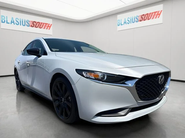 2024 Mazda CX-3 Select Sport AT 4-Door SKYACTIV's photo