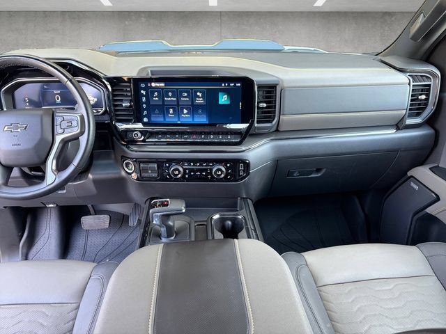 2023 Chevrolet Silverado 1500 ZR2 - Photo 4