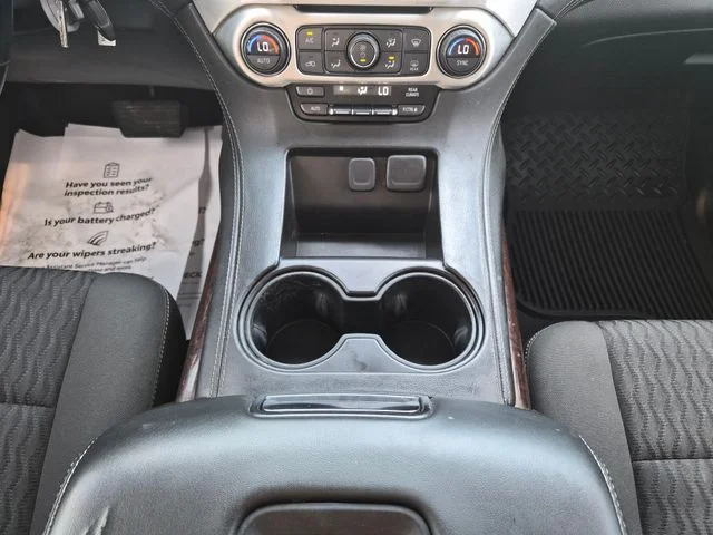 Used 2019 Silver GMC SLE image 29
