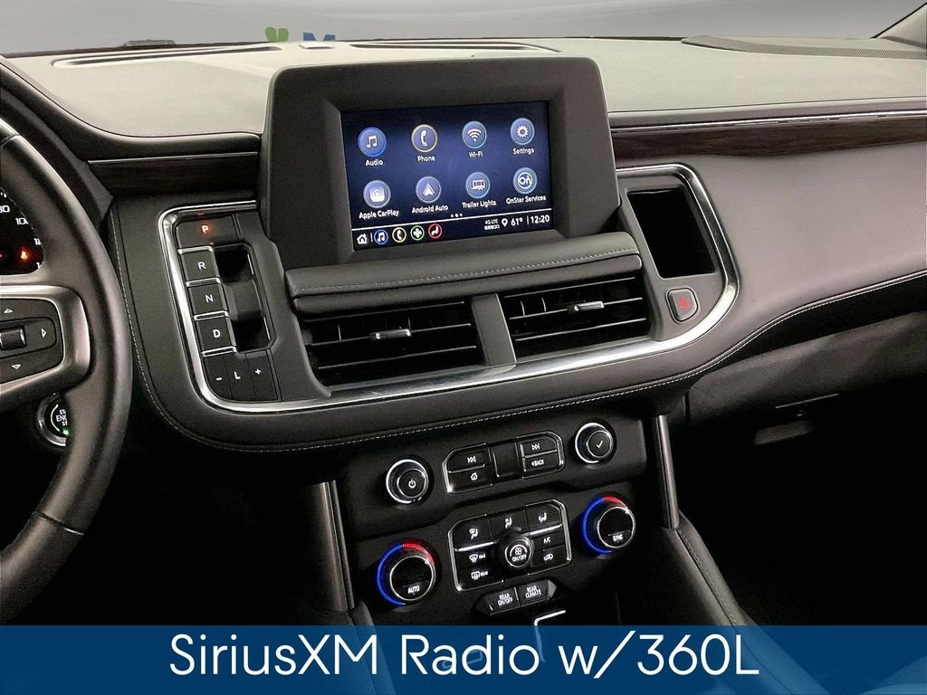 Used 2023 Gray Chevrolet LS image 10