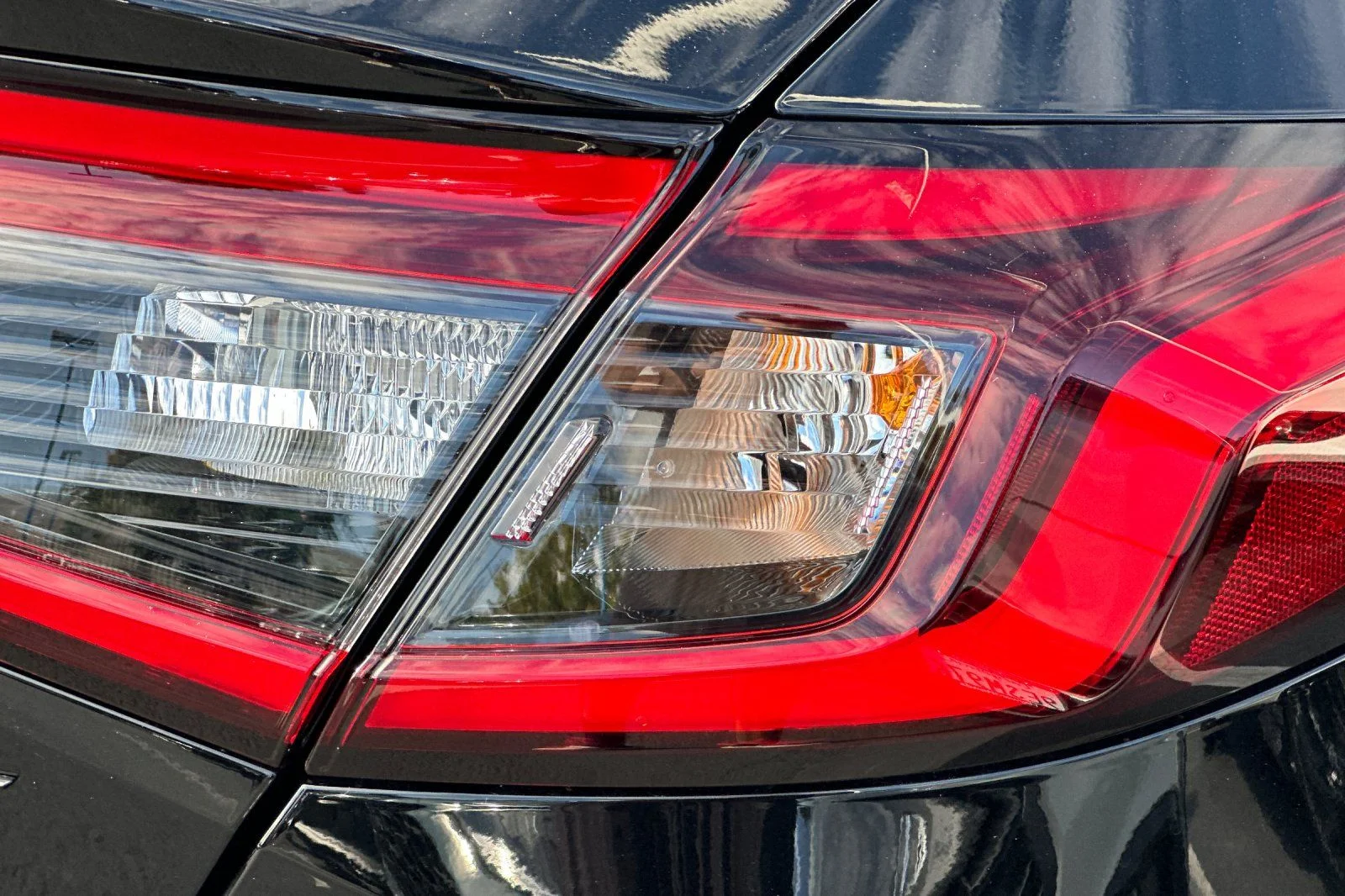 New 2026  Honda Sport Touring image 29