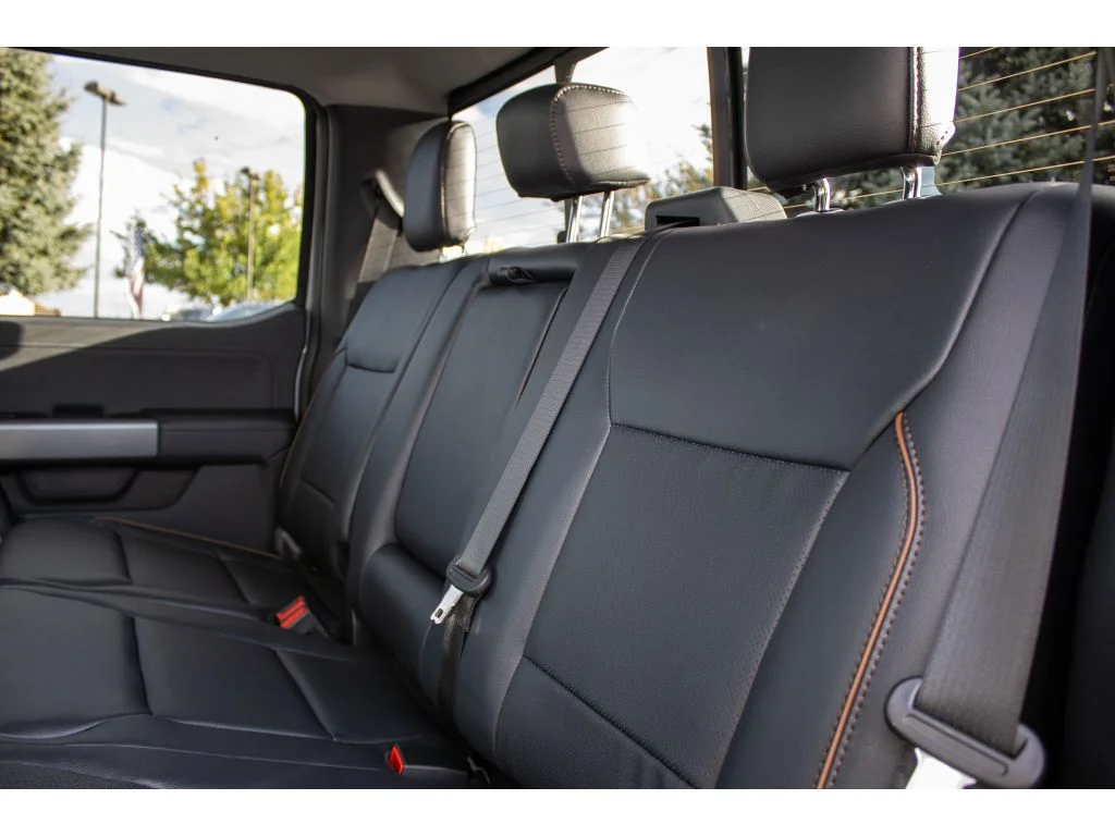 New 2026 Avalanche Ford F-350® Lariat® image 46