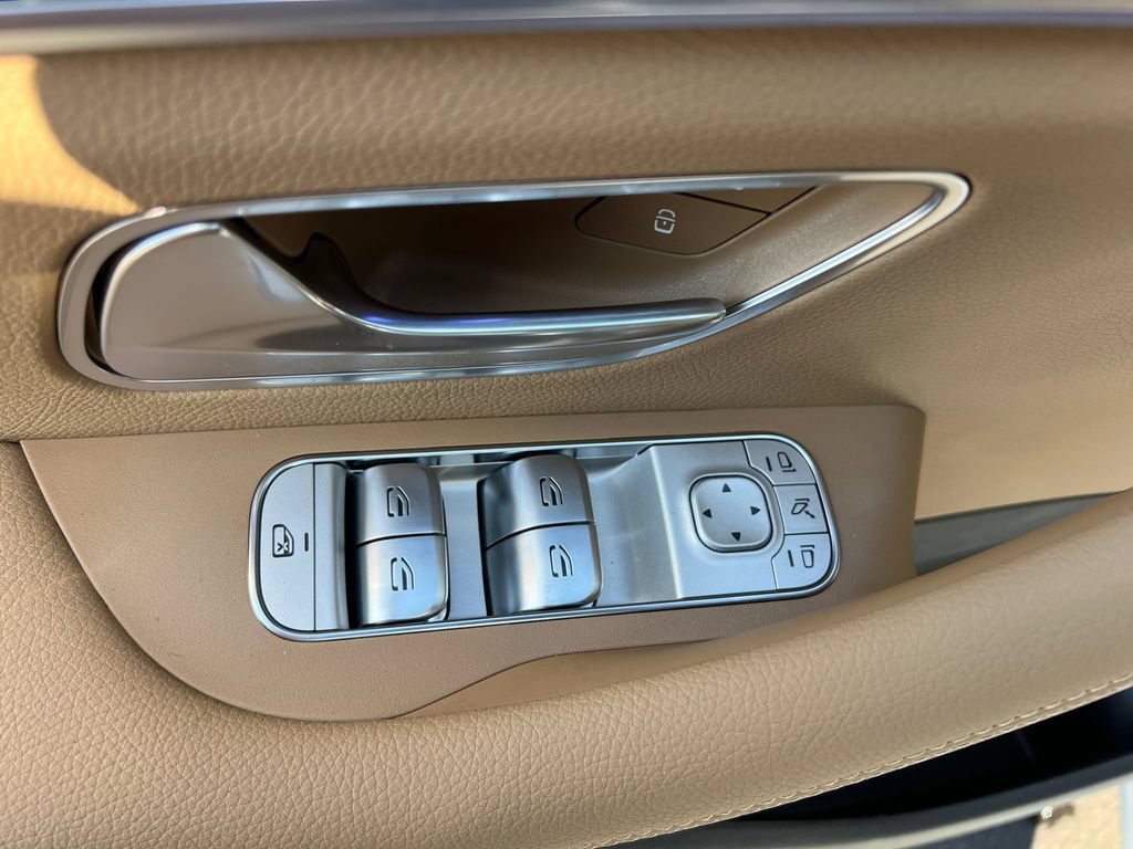 New 2026 Selenite Grey Metallic Mercedes-Benz GLE 350 image 49