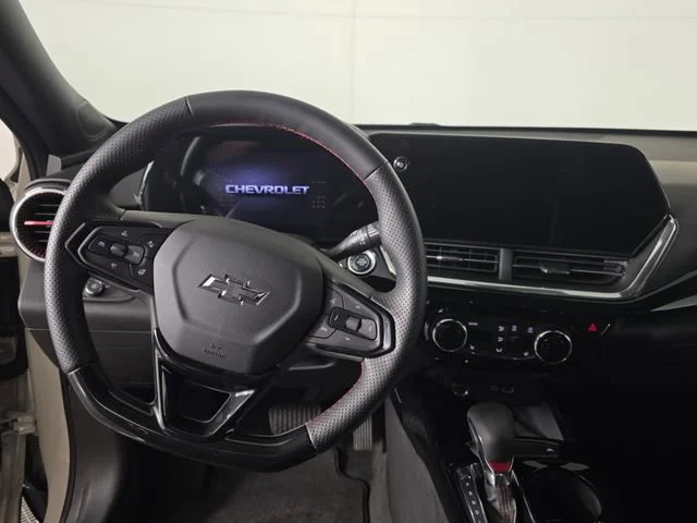 Used 2026 White Sands Chevrolet 2RS image 9